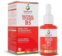 Natural Vitamin B5
