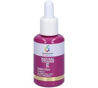 Colours of Life® Natural Vitamin E Siero Viso Nutriente 30 ml Siero