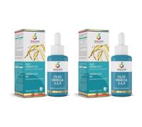 Colours Of Life Olio Omega 3.6.9 2x100 ml