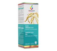 Colours of life olio omega 369 100 ml