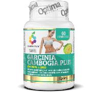 Optima Naturals - Colours Of Life Garcinia Cambogia Plus 60 Compresse