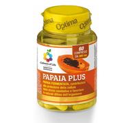 Optima Naturals - Colours of Life Fermenta Papaia Plus - Contro lo Stress Ossidativo Vitamine 1 pieces unisex