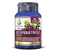 Optima Resveratrolo plus 60 compresse