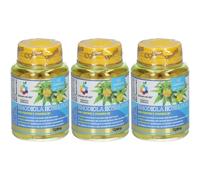 Colours of Life® Rhodiola Rosea Plus 3x72 g Compresse