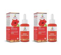 Colours Of Life Siero Smagliature 2x100 ml Soluzione