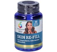 Colours Of Life Skin Re-Fill Capsule 30 g Capsule