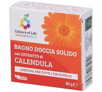 Colours Of Life Skin Supplement 80 g Sapone liquido