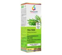 Colours of life skin supplemente antiprurito complex crema 100 ml