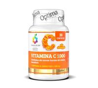 Colours of Life Vitamina C 1000 mg, 30 compresse