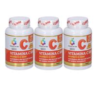 Colours of Life® Vitamina C 500 3x108 g Capsule