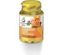Vitamina C Plus 60cps Colours