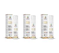 Colours of Life® Water Cream Crema Base Nutriente E Antiossidante 3x50