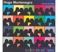 Colours of Love