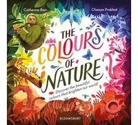 Colours of Nature