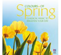 Universal Music Group – Colours of Spring: Classical Music