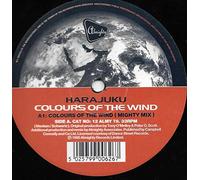 Colours of the Wind [12" Vinyl]
