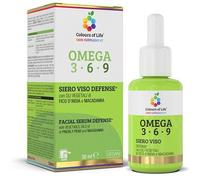COLOURS Omega 3.6.9 Siero Viso
