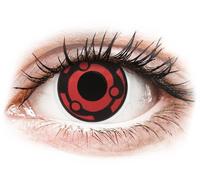 ColourVUE Crazy Lens - Madara - non correttive (2 lenti)