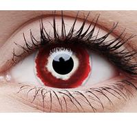 ColourVUE Crazy One-Day Hell Blazer (2 pz)