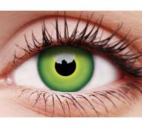 ColourVUE Crazy One-Day Hulk Green (2 pz)