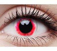 ColourVUE Crazy One-Day Moon Diablo (2 pz)