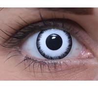 ColourVUE Crazy Sonnambulo (2 pz) - senza diottrico