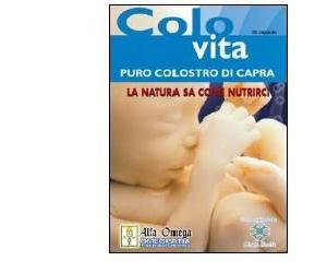 COLOVITA Int.30 Cps