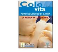 COLOVITA Int.30 Cps