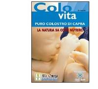 oh international Colovita Integratore 30 Capsule