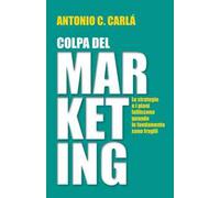 Colpa del marketing. Le strategie e i piani falliscono quando le fondamenta sono fragili