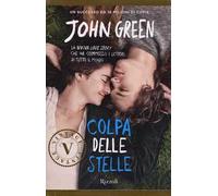 Colpa delle stelle