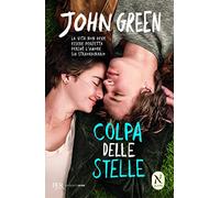 Colpa delle stelle