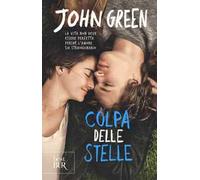 Colpa delle stelle