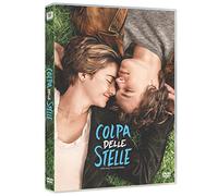 Colpa delle stelle – Twentieth Century Fox Film Corporation