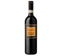 Montefalco Sagrantino DOCG Colpetrone 2012 0,75 L, Cassetta di legno
