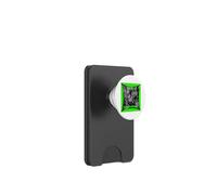 Colpevole (Devils Cut) PopSockets PopWallet per MagSafe