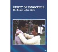 Colpevole Di Innocenza: La Storia Di Lenell Geter (1987) DVD - Dorian Harewood