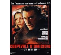 Colpevole D'Omicidio