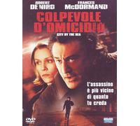 Colpevole D'omicidio (DVD) Robert De Niro Frances McDormand William Forsythe