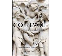 Colpevole. Eva, Adamo o la prima donna?