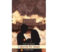 Colpevole per amare