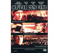 Colpevole senza volto