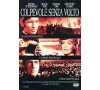 Colpevole senza volto