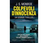 Colpevoli d'innocenza