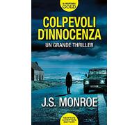 Colpevoli d'innocenza