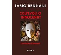 Colpevoli o innocenti?: La rivincita di Innocenti