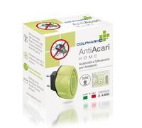 Colpharma Antiacaro a Ultrasuoni per Ambiente, 1 pezzo
