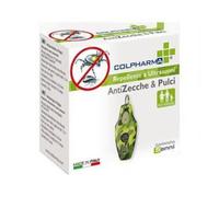 Colpharma Antizecche e Pulci per Cani e Gatti