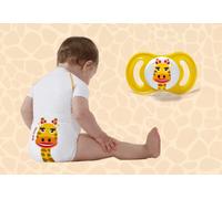 Colpharma BABY TWIN SET 4 SEASON 2-6 MESI LEONE