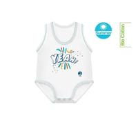 Colpharma BODY 0-36 MESI BIO COTTON SUMMER YEAH